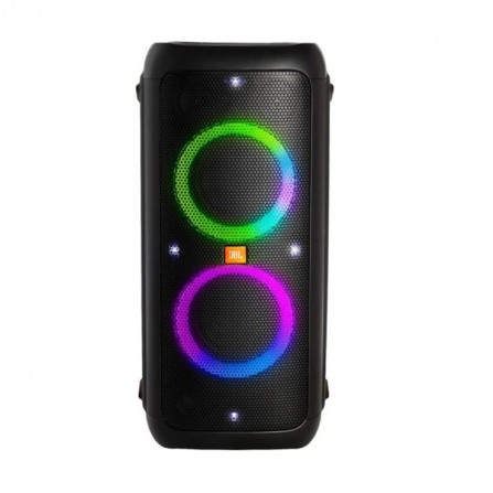 ENCEINTE PORTABLE BLUETOOTH JBL PARTYBOX