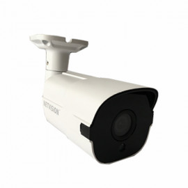 Caméra Tube 30M IP Poe 2 MP