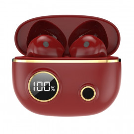 TWS WIRELESS PRO 100 RED a bas prix