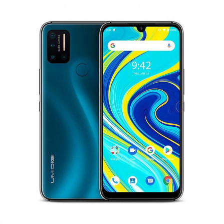 prix SMARTPHONE UMIDIGI A7 PRO Tunisie