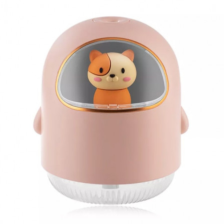prix DIFFUSEUR D'AIR SPACE CAT PINK
