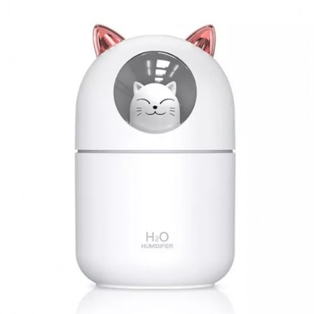 DIFFUSEUR D'AIR H2O WHITE a bas prix