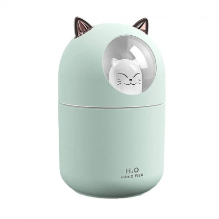 DIFFUSEUR D'AIR H2O GREEN a bas prix
