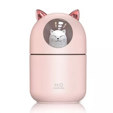vente DIFFUSEUR D'AIR H2O PINK Tunisie
