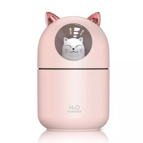 vente DIFFUSEUR D'AIR H2O PINK Tunisie
