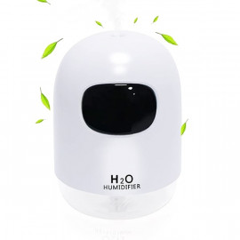 DIFFUSEUR D'AIR H2O J1-001 WHITE a bas prix