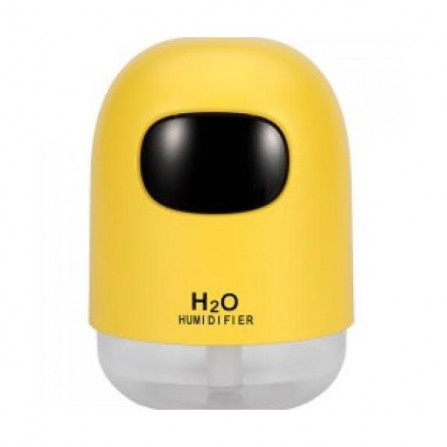 Prix DIFFUSEUR D'AIR H2O J1-001 YELLOW