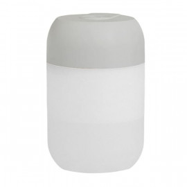 DIFFUSEUR D'AIR X26 WHITE  - 1 - tunisie
