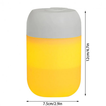 DIFFUSEUR D'AIR X26 WHITE