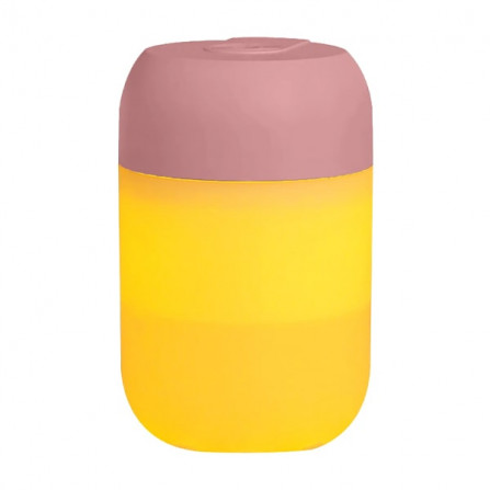 DIFFUSEUR D'AIR X26 PINK