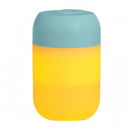 DIFFUSEUR D'AIR X26 BLUE