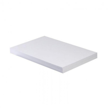 PAPIER PHOTO MAT DOUBLE FACE A4 110 GM²
