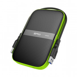 vente DISQUE DUR EXTERNE SILICON POWER ARMOR A60 4TO ANTICHOC USB 3.1