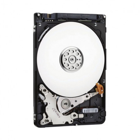 DISQUE DUR INTERNE 2.5 HGST TRAVELSTAR Z5K500 500GO