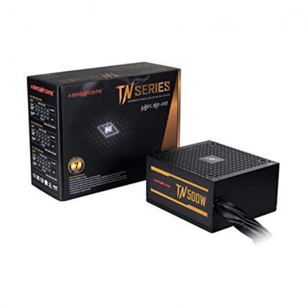 ALIMENTATION ABKONCORE TN500W BRONZE EU