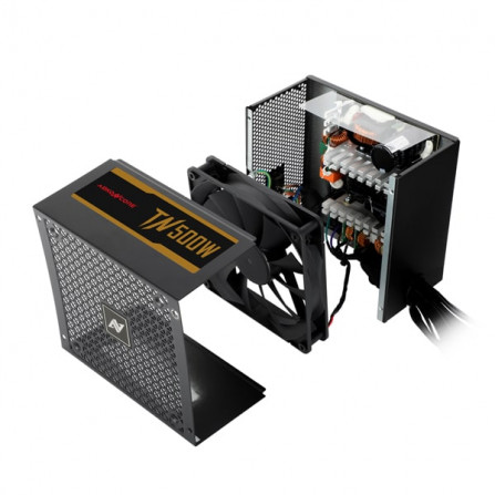ALIMENTATION ABKONCORE TN500W BRONZE EU a bas prix