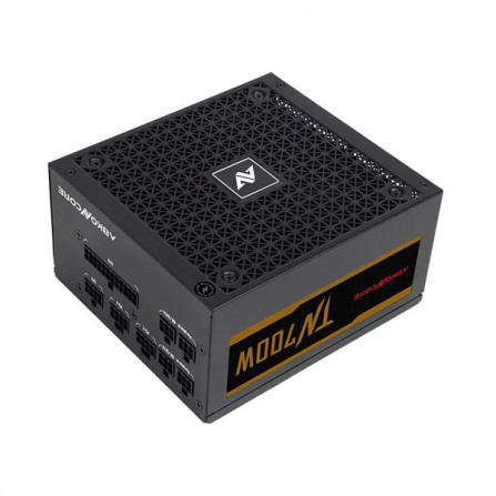 ALIMENTATION ABKONCORE TN700W BRONZE a bas prix