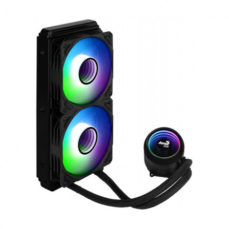 REFROIDISSEMENT WATERCOOLING AEROCOOL Tunisie