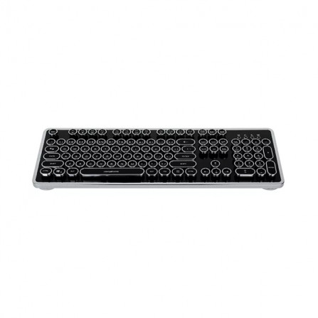 VENTE CLAVIER GAMING ABKONCORE K531R RETRO MECHANICAL
