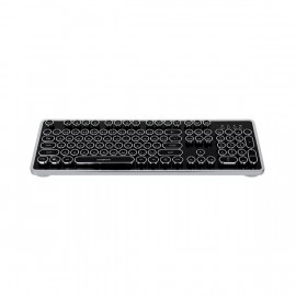 VENTE CLAVIER GAMING ABKONCORE K531R RETRO MECHANICAL
