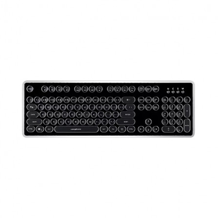 ABKONCORE K531R RETRO MECHANICAL
