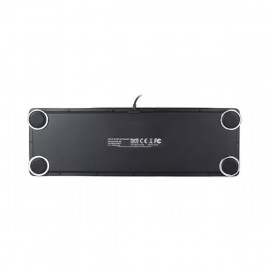 prix clavier ABKONCORE K531R RETRO MECHANICAL