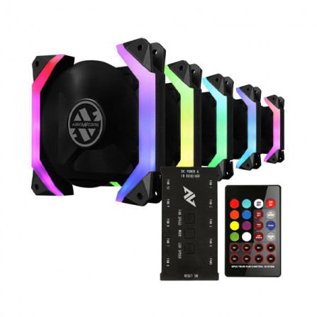 PACK ABKONCORE SP120 SPECTRUM SYNC 3 IN 1