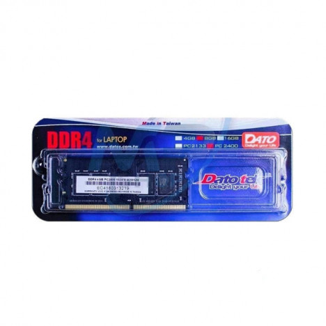 BARRETTE MEMOIRE DATO POWER 4GO DDR4 SODIMM BARRETTE MEMOIRE DATO POWER 4GO DDR4 SODIMM