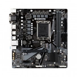 vente CARTE MÈRE GIGABYTE H610M S2H DDR4