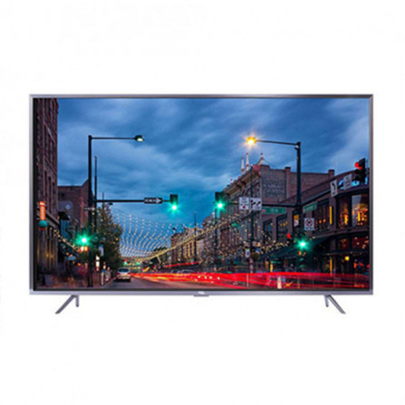 Téléviseur TCL 39" LED Full HD D2900 Silver