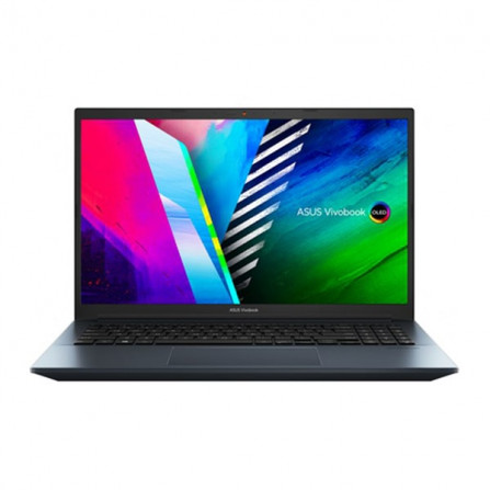 PC PORTABLE ASUS VIVOBOOK PRO 15 OLED M3500 AMD RYZEN 5 8GO 512GO SSD