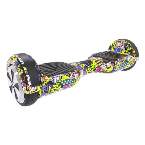 HOVERBOARD URBANGLIDE 65 MULTICOLOR