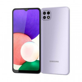 SAMSUNG GALAXY A22 5G VIOLET a bas prix