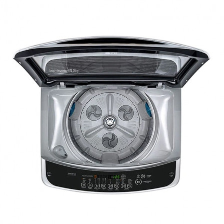 MACHINE A LAVER TOP LG 13KG SMART INVERTER  Tunisie