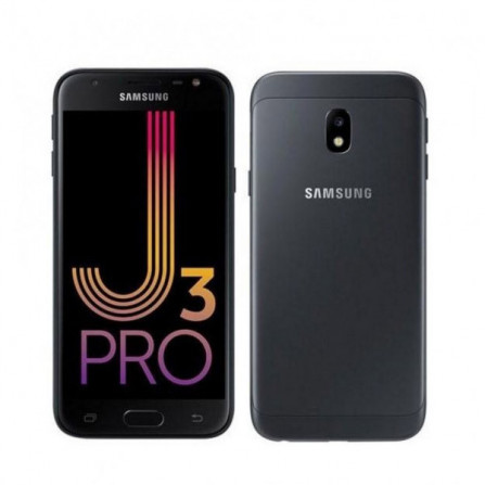 Smartphone SAMSUNG Galaxy J3 Pro 2017 4G