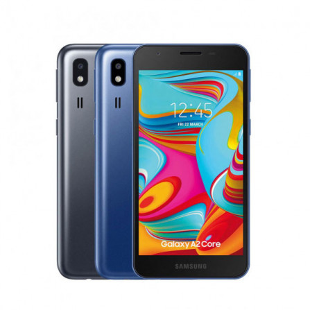 SAMSUNG GALAXY A2 CORE