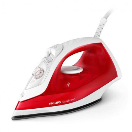 FER A REPASSER PHILIPS GC1742/40 2000W Rouge au meilleur prix