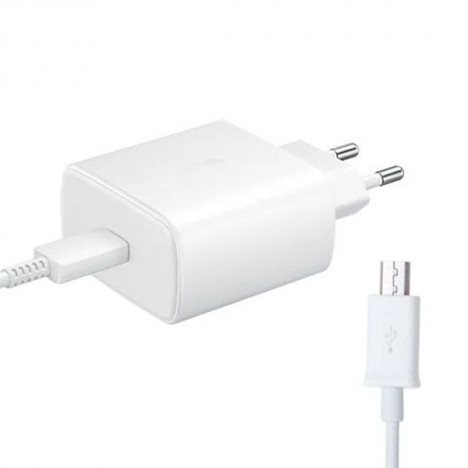 CHARGEUR WINMAX V8 2.4A WC01V