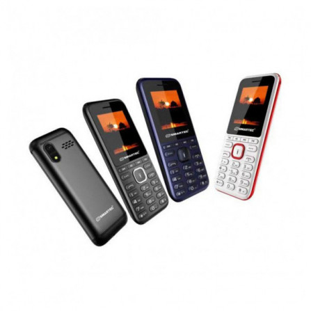 Téléphone Portable SMARTEC STAR X28