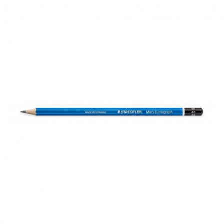 prix CRAYON STAEDTLER MARS LUMOGRAPH 100 4B Tunisie