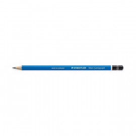 prix CRAYON STAEDTLER MARS LUMOGRAPH 100 4B Tunisie