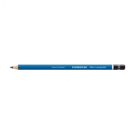vente de CRAYON STAEDTLER MARS LUMOGRAPH 100 3B TUNISIE