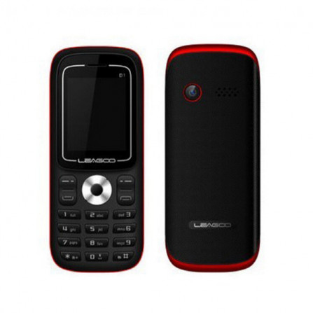 Téléphone portable LEAGOO D1