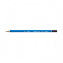 prix CRAYON STAEDTLER MARS LUMOGRAPH 100 2B