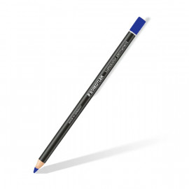 CRAYON STAEDTLER MARS LUMOGRAPH 108 20 BLEU à bas prix