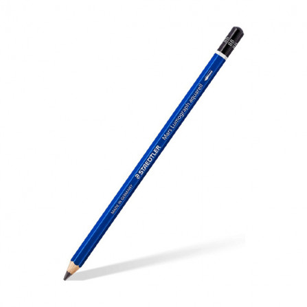 BOITE DE 5 CRAYONS STAEDTLER MARS LUMOGRAPH 100A G6 prix Tunisie