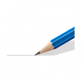 BOITE DE 12 CRAYONS STAEDTLER MARS LUMOGRAPH 100 G12