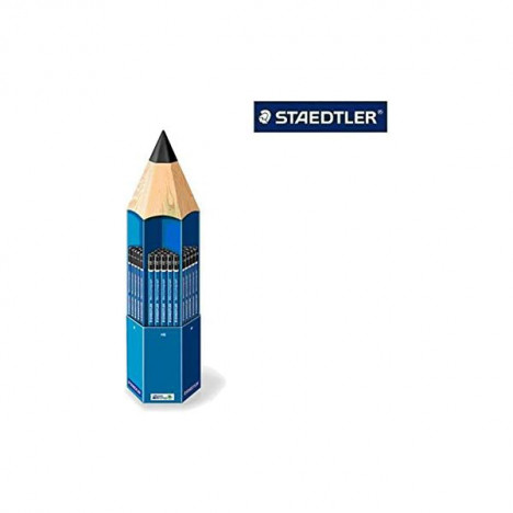 PRESENTOIR DE 90 CRAYONS STAEDTLER MARS LUMOGRAPH 100 CT90 à bas prix Tunisie