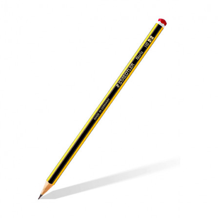 CRAYON STAEDTLER NORIS JUMBO 120 HB