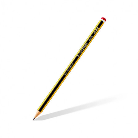Vente PACK DE 12 CRAYONS STAEDTLER NORIS JUMBO 120 BK12P1